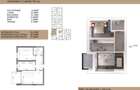 Apartament 2 camere Drumul Cooperativei, Bucuresti (105.000€ +TVA) - 4