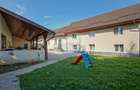 Casă / Vilă Săsească cu 6 camere de vânzare in Vulcan, Brasov - 26