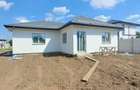 Dragomiresti Deal, casa 4 camere, teren 500 mp, utilitati, COMISION 0% - 2