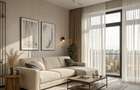 Zona Metrou Berceni - 2 camere decomandat+balcon, finisaje premium - 4
