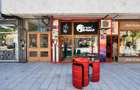 CENTRU - Afacere la cheie bubble tea în franciză,complet utilat - 1