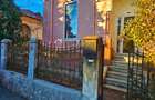 Casă cu arhitectură interbelică, 5 camere, teren 409 mp – Central - 2