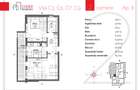 Apartament  2 camere în vilă, vedere neobturată  Tâmpa, Coder Residence Brașov - 1