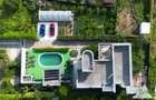 Vila 5 camere, Pasarea, Branesti cu piscina - 11