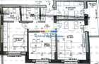 APARTAMENT 3 CAMERE DE VANZARE PALLADY - 14