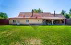 CASA CU DOUA CORPURI |  TEREN 565MP | UTILITATI | ZIZIN | TARLUNGENI - 21