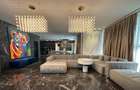 Penthouse de Lux în Domenii | 400mp | Terasă Panoramică 360 | 0% Comis - 2