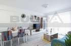 Apartament de 2 camere, modern, 57mp, parcare, zona Piata M Viteazul - 2