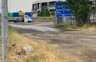 Teren intravilan zona Bratianu Dacia Service - 1