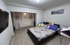 -Comision Zero - 2 camere 58mp I.C. Bratianu - Garii, mobilat utilat. - 2