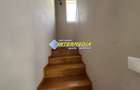 Proprietate 2 case curte pavata Teren 700 mp Hotel CETATE gard utilitati - 11