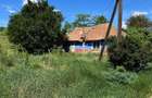 Casa de vanzare l Straja l Teren + Casa 1000 MP l Extravilan 8396 MP