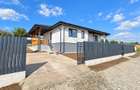 Casă individuală Chicerea, Tomești – 104,5 mp utili, teren 650 mp, Living+3 dormitoare, încălzire în pardoseală, panoramă superbă – 185.000 € - 9
