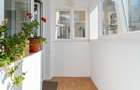 APARTAMENT  CU 3 CAMERE,  IN INIMA ORASULUI, LICEUL NATIONAL - 19