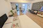 Studio 43mp | 0 comision | Otopeni Airport Residence | Piscina | ideal STR - 1