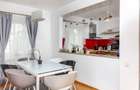 Casa finisata tip duplex, GARAJ, 3 dormitoare, 2 bai, str. Campului - 4