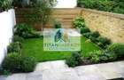 2 camere cu Gradina 77 Mp,Imobil Stil Boutique, Titan -Pallady - 1