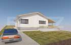 Casa 4 camere, 2 bai, 120 mp, teren 800 mp - Bod- finalizata - 6