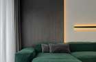 Duplex 4 Camere | Design High-End, Smart Home & Vedere la Lac - 1