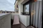 Garsoniera moderna cu balcon de vanzare 32 mp utili | Banu maracine Arad - 7