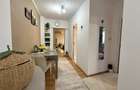 Apartament 2 camere spatios, 67 mp, mobilat cu priveliste panoramica