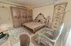 Apartament superb pe doua nivele, renovat integral, in vila, curte proprie, Grad - 3
