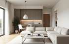 Apartament modern cu 3 camere si balcon, zona Bd.Brancoveanu, Sector 4 - 4