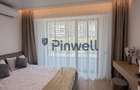 Prima inchiriere | 3 camere terasă de 47 mp și parcare | Yacht Kid - 7