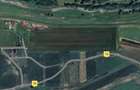 Teren Extravilan | 11.100 MP | 32M Deschidere| Orizont-Bărăbanț | OPORTUNITATE | - 2
