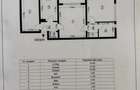 Apartament 3 camere zona Tractorul