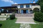 SNAGOV | VILA DE LUX CU 90M DESCHIDERE LA LAC | POZITIE EXCEPTIONALA