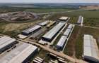 Hală Industrială P+1E | 8.000 mp teren | Acces A0 | DN2 | Afumați - 12