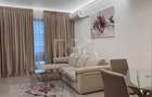 Apartament 3 camere | Complex Cortina North | Loc de parcare | Bloc Nou - 1
