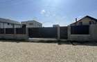 Teren imprejmuit + gard intre case zona Magic Trivale - 2