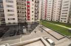 Inchiriere garaj subteran-Regie Residence - 1