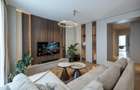 Apartament cu 3 camere finisat premium, parcare subterană - 1
