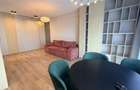 Ap 2 camere modern +garaj de inchiriat in Rozelor Residence - 5