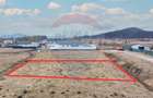 Teren intravilan de vânzare în Hărman – zonă în plină dezvoltare - 3