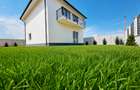 Casă nouă, 4 camere de vânzare individuală - 340 mp, La cheie – Berceni  Panouri - 2