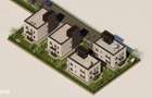 Teren autorizat casa individuala Floresti Il Milanese - 1
