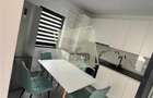 Apartament de lux cu 2 camere si gradina pe Doamna Stanca - 5