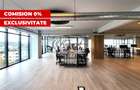 Birou premium in Marasti, etaj integral, acces 24/7 securizat - 1