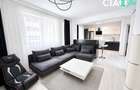 Apartament 3 camere | Bloc Nou | Parcare | Mobilat | Centrală proprie - 4
