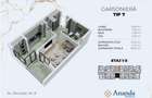 Garsonieră spațioasă| Metrou Berceni| Ananda Residence - 8