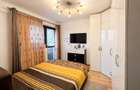 APARTAMENT 3 CAMERE - 7 MINUTE METROU DIMITRIE LEONIDA - 3