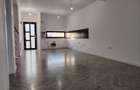 Duplex modern - spatios - perete dublu - finalizat - 2