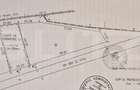 Teren intravilan, 1300 mp, front 24 ml, DN Craiova-Bucuresti - 2