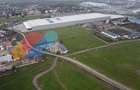 Teren intravilan 20Ha în Parcul industrial Arieș Turda - 1