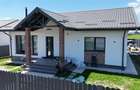 Casa Holboca 4 camere | 2 bai | Incalzire pard |Teren 465 mp | 0% Comision - 2