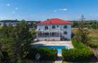 Domeniu privat 5.000 mp, cu reședință de 625 mp și piscină, Corbeanca - 3